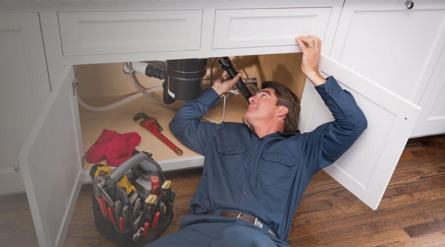 Professional sink repair in Filley, NE